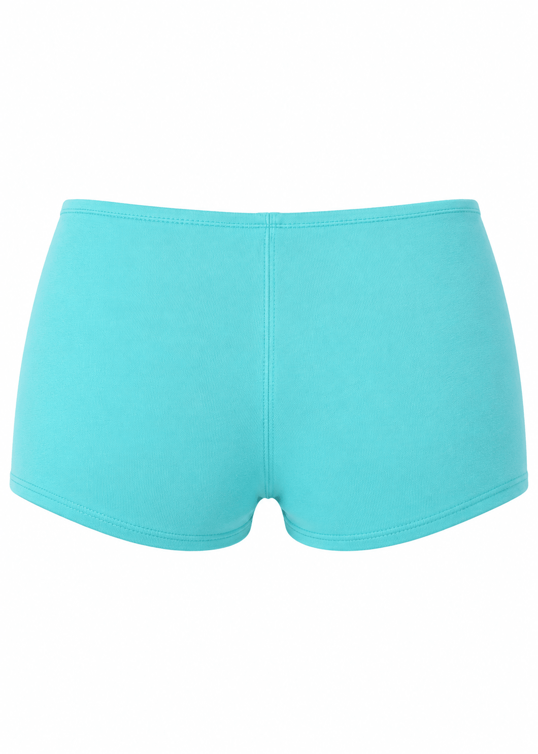 AQUAMARINE MICRO SHORT - SWEET TALK