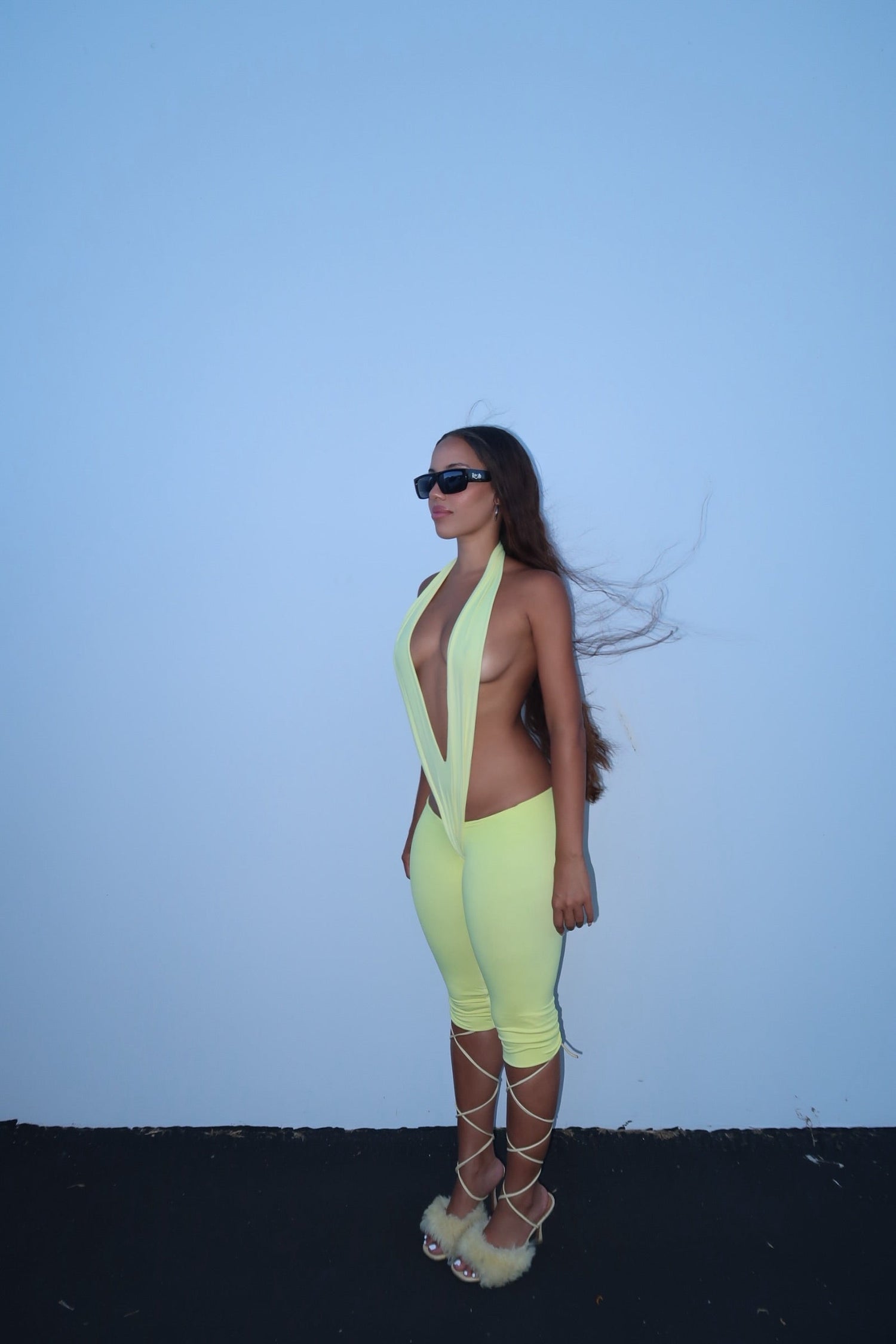 Featured - SWEET TALK