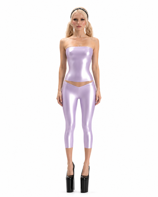 SAKURA LILAC CAPRI