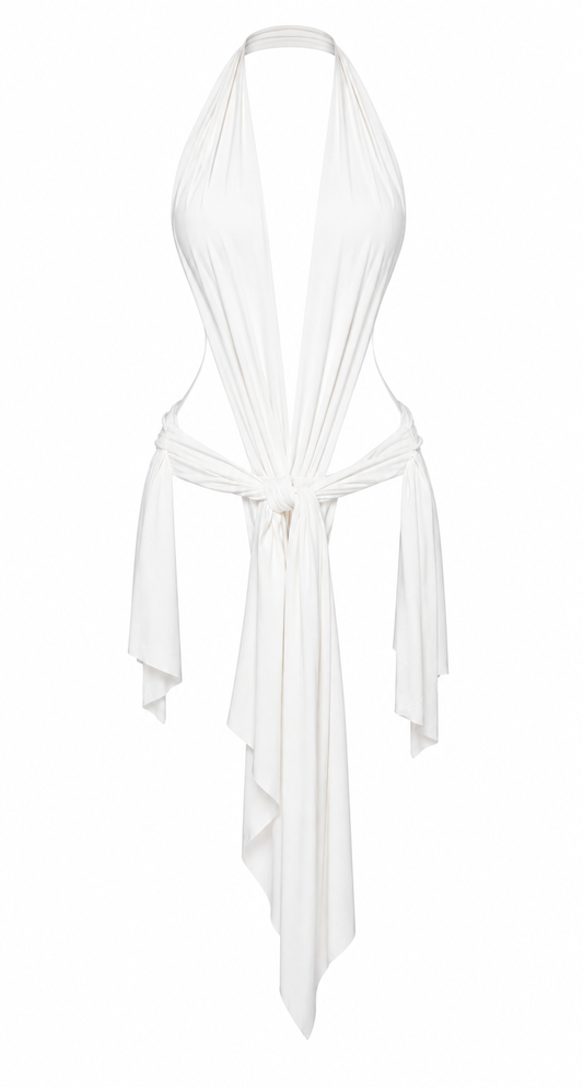 SPARTA DRESS