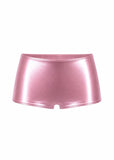 SAKURA CURSIVE MICRO SHORT