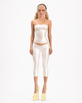 SAKURA SNOW TUBE TOP