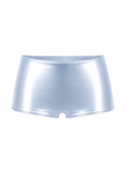 BABY BLUE SWEET TALK SHORTS