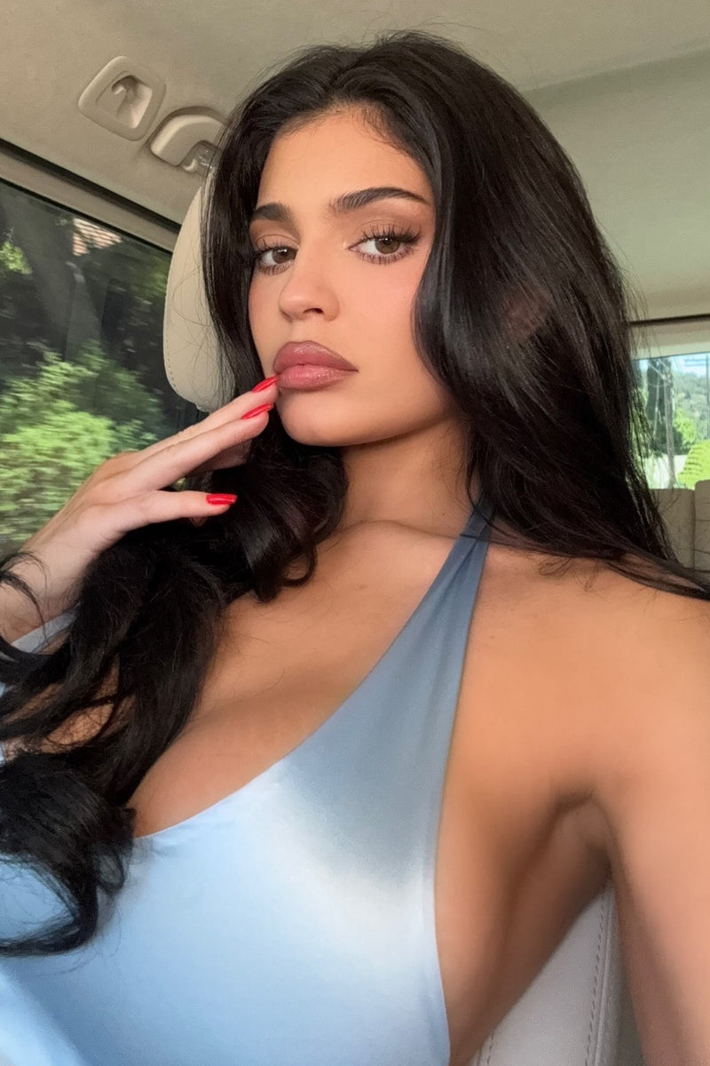 Kylie Jenner