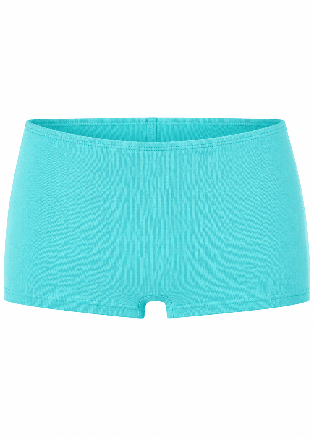 AQUAMARINE MICRO SHORT - SWEET TALK