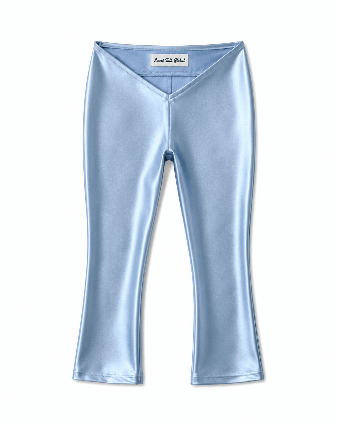 BABY BLUE SAKURA CAPRI
