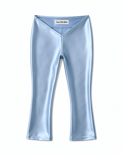 BABY BLUE SAKURA CAPRI - SWEET TALK