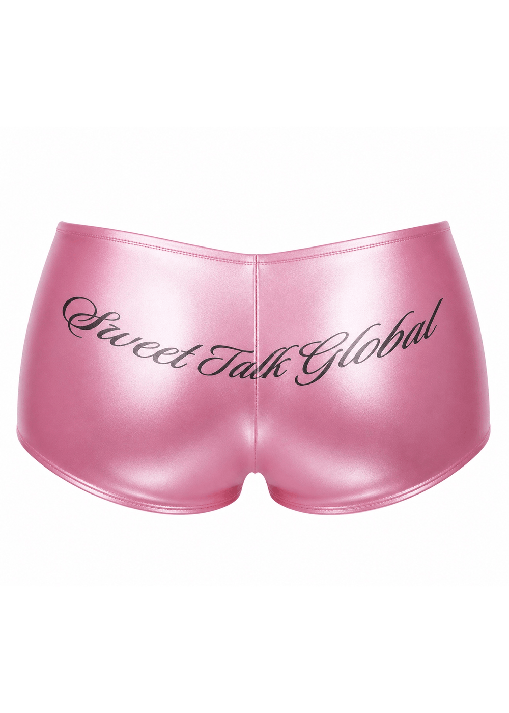 SAKURA CURSIVE MICRO SHORT