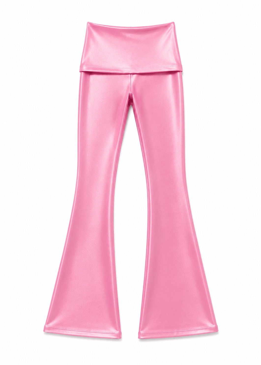 SAKURA FOLD LEGGING - SWEET TALK