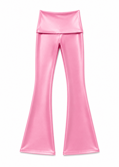 SAKURA FOLD LEGGING - SWEET TALK