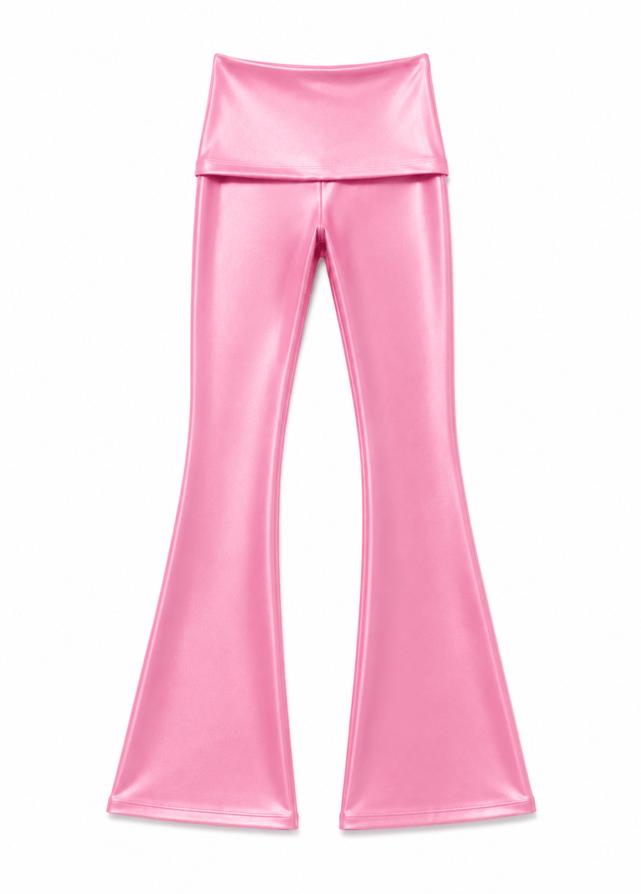 SAKURA FOLD LEGGING