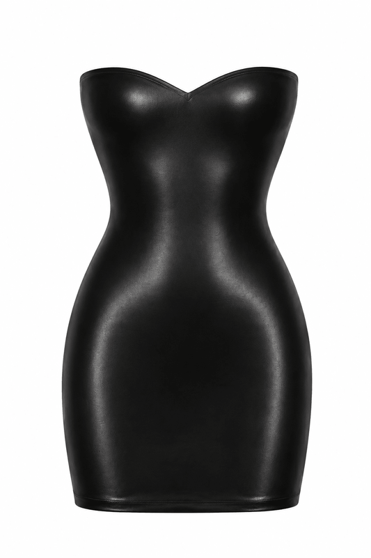 TACTICAL MINI DRESS - SWEET TALK