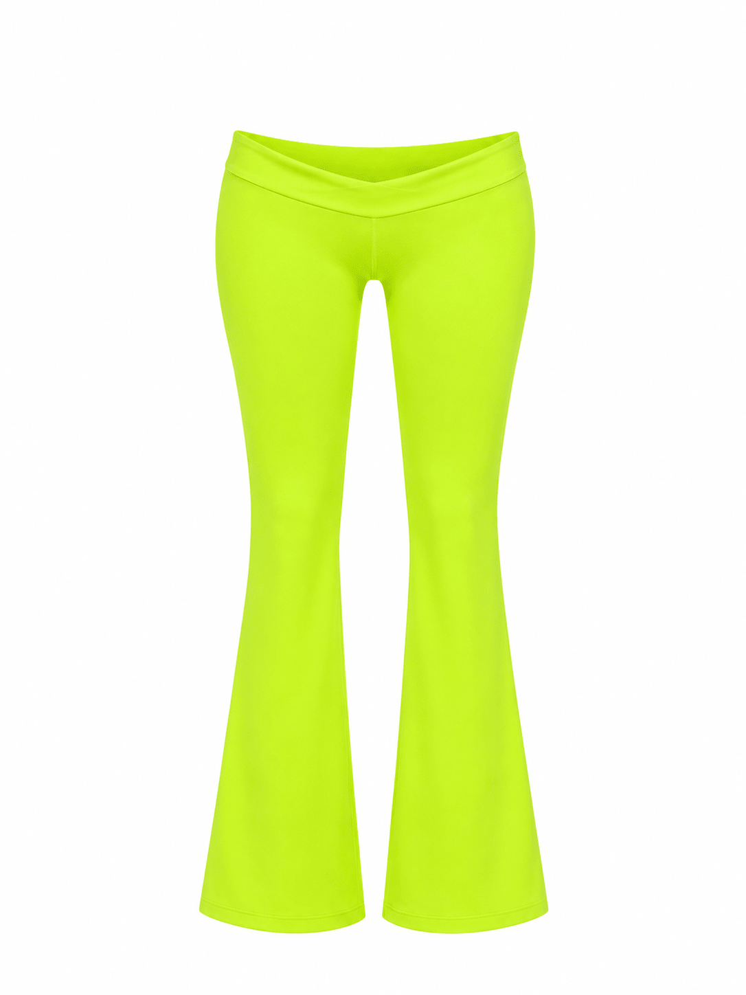 ULTRA LOW WAIST NEON LEGGING - SWEET TALK